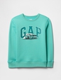 Kids Gap Logo Sweatshirt