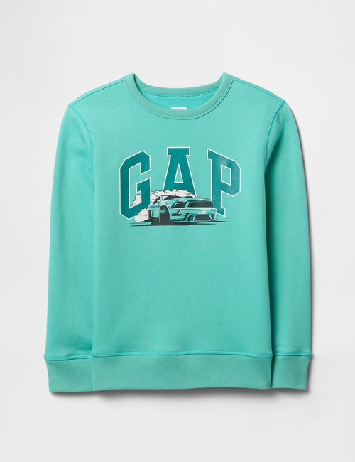 Kids Gap Logo Sweatshirt