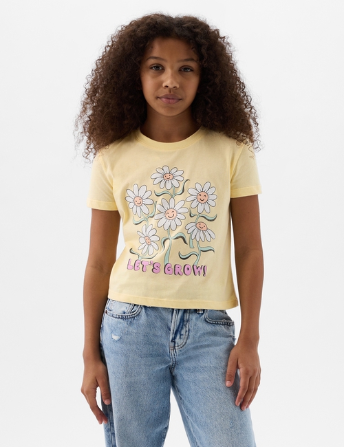 Kids Graphic T-Shirt