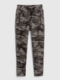 GapFit Tech Kids Joggers