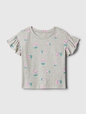 babyGap Mix and Match Flutter T-Shirt