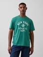 Everyday Soft Relaxed Graphic T-Shirt