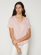 ForeverSoft V-Neck T-Shirt