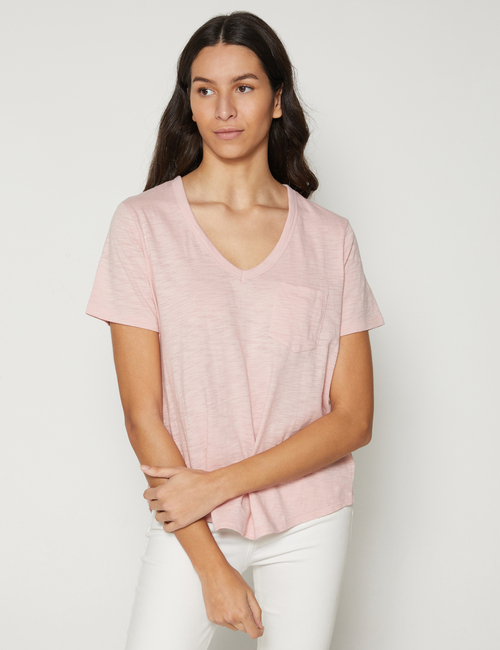 ForeverSoft V-Neck T-Shirt