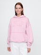 Wicked Vintage Soft Logo Hoodie