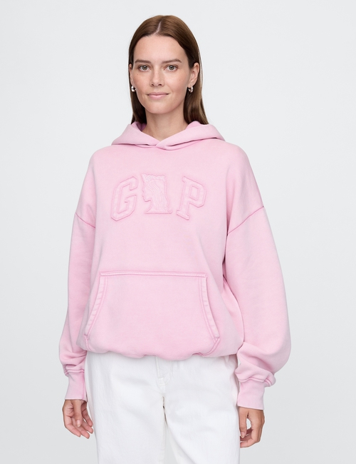 Wicked Vintage Soft Logo Hoodie
