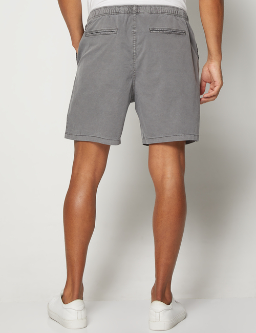 7" Easy Shorts With E-Waist