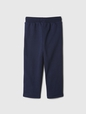 babyGap Logo Straight Leg Pull-On Sweatpants