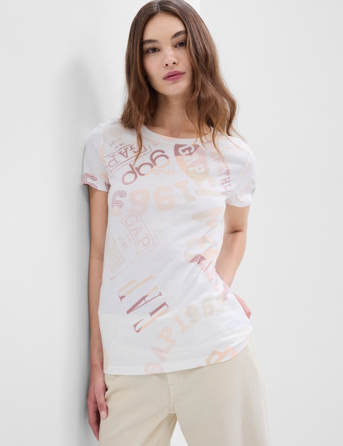 Gap Logo T-Shirt