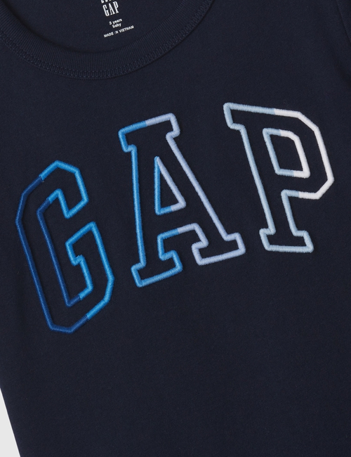 Toddler Gap Logo T-Shirt