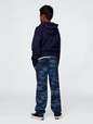 Kids Relaxed Gap Logo Joggers