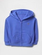 Baby & Toddler VintageSoft Zip Hoodie