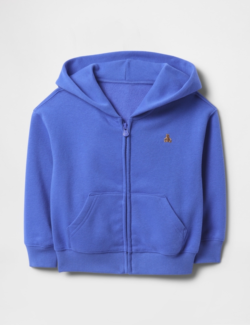 Baby & Toddler VintageSoft Zip Hoodie