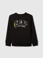 Kids Gap Graphic Sweatshirt