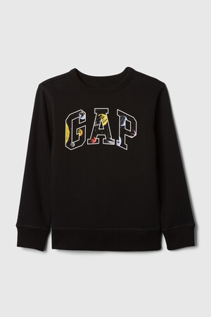 Kids Gap Graphic Sweatshirt