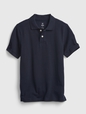Kids Uniform Polo Shirt
