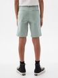 Kids Uniform Shorts