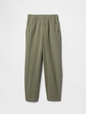 V-LINEN PANT