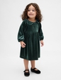NOV VELOUR DRS