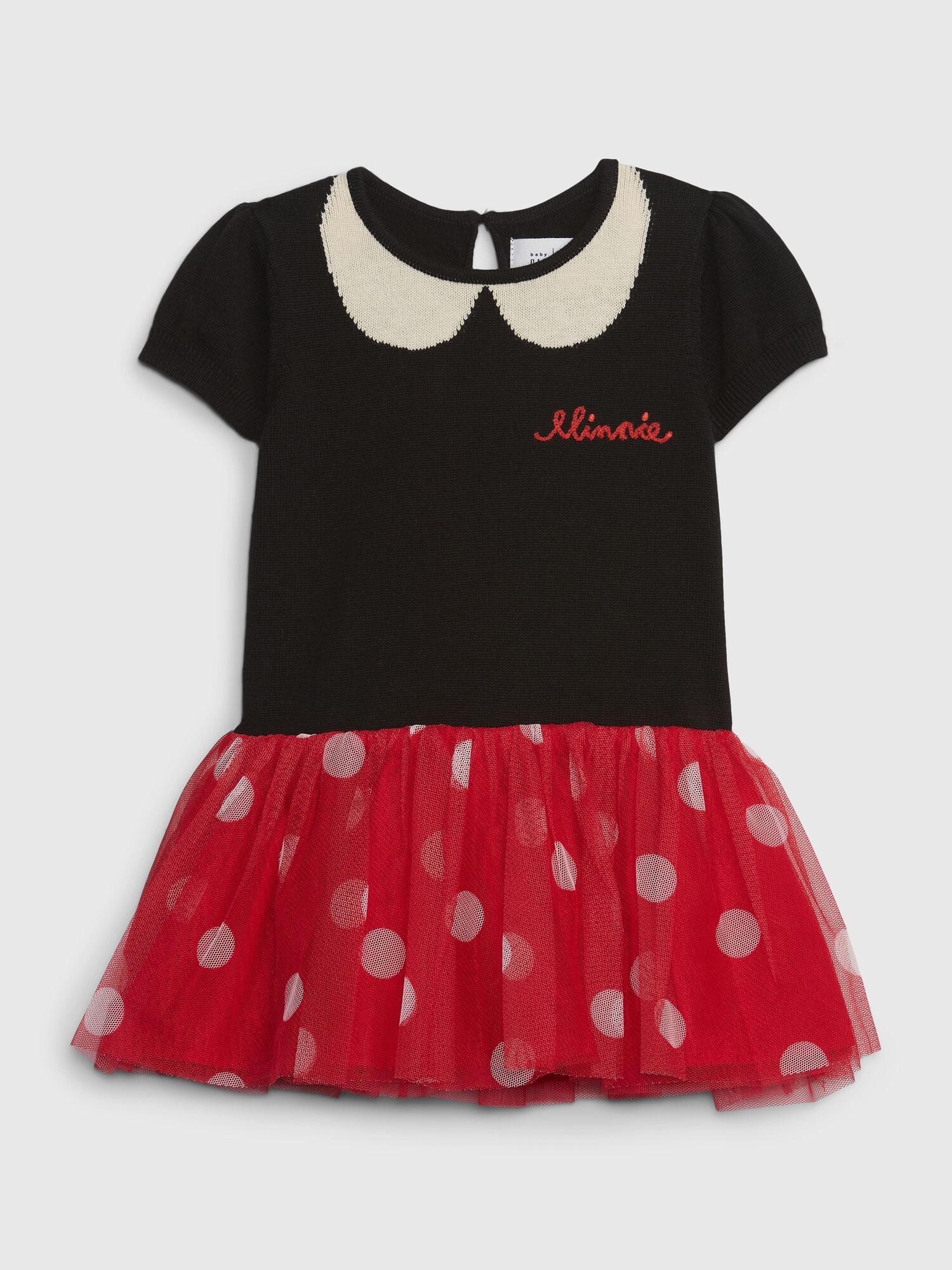 Minnie mouse tulle dress online