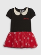 babyGap | Disney Minnie Mouse Tulle Dress