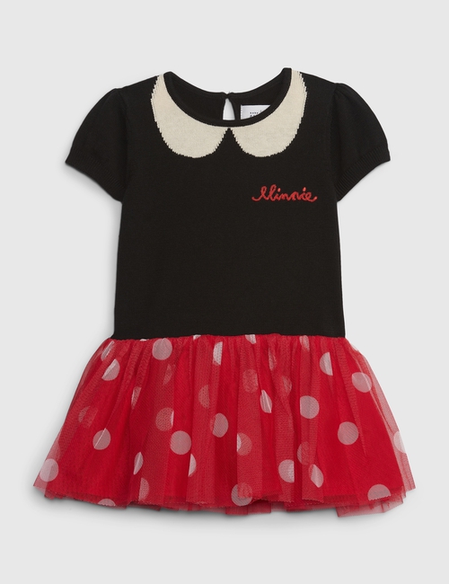 babyGap | Disney Minnie Mouse Tulle Dress