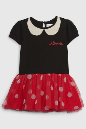 babyGap | Disney Minnie Mouse Tulle Dress
