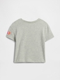 Gap × Disney Baby & Toddler Graphic T-Shirt