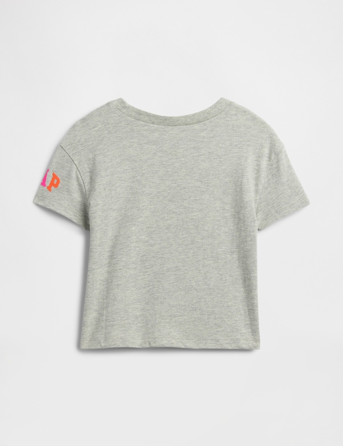 Gap × Disney Baby & Toddler Graphic T-Shirt
