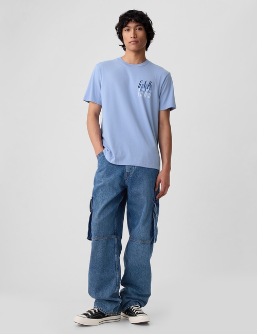 Gap 1969 Logo T-Shirt