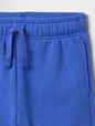 Kids Relaxed Gap Logo Pull-On Shorts