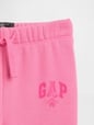 babyGap x Disney Relaxed Logo Pull-On Joggers