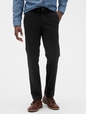 Essential Khakis in Straight Fit with GapFlex