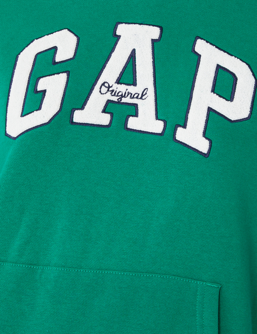 Gap Logo Hoodie