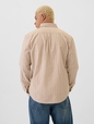 Oxford Shirt in Standard Fit