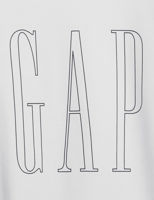 Gap Logo Sweatshirt