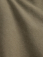 Heavyweight Cropped T-Shirt