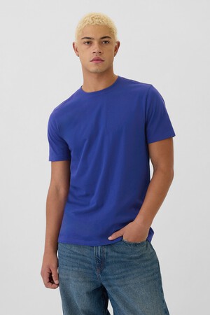 Everyday Soft Crewneck T-Shirt
