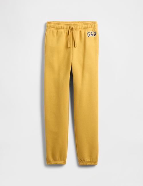 Kids Relaxed Gap Logo Joggers