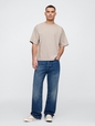 Vintage Soft Boxy T-Shirt