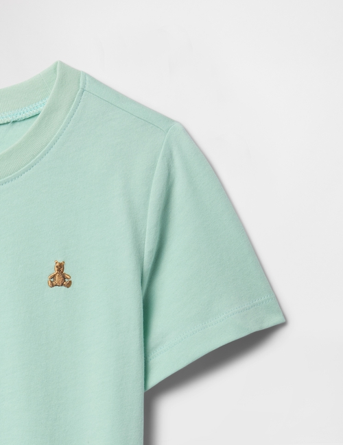 babyGap Crewneck T-Shirt