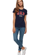 GAP CITY TEE- DUBAI