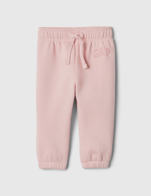 Baby Vintage Soft Logo Joggers