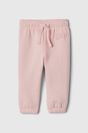 Baby Vintage Soft Logo Joggers