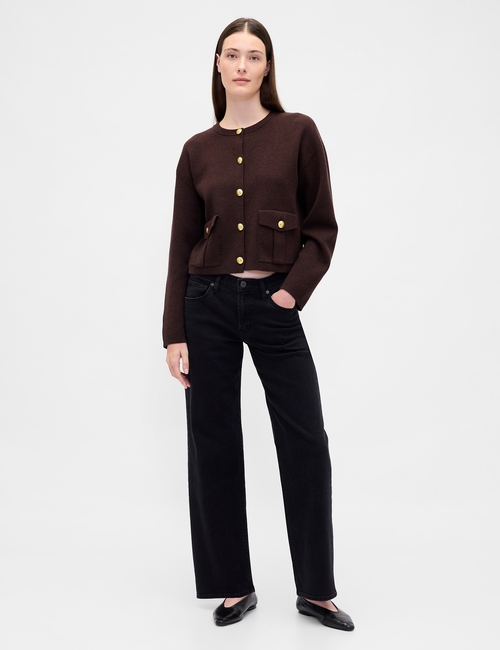 CNW BOMBER JACKET