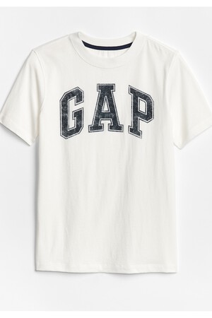 Kids Gap Logo T-Shirt