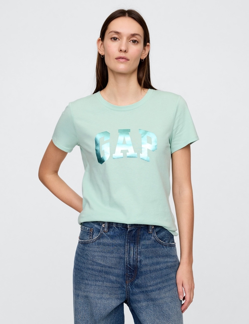 Gap Logo T-Shirt
