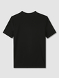 Kids Logo Cotton T-Shirt