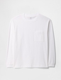 Vintage Soft Boxy Pocket T-Shirt