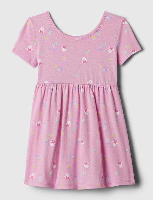 babyGap | Disney Mix and Match Minnie Mouse Dress